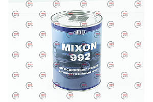 Ґрунт Nitro Mixon 992 1 л чорний