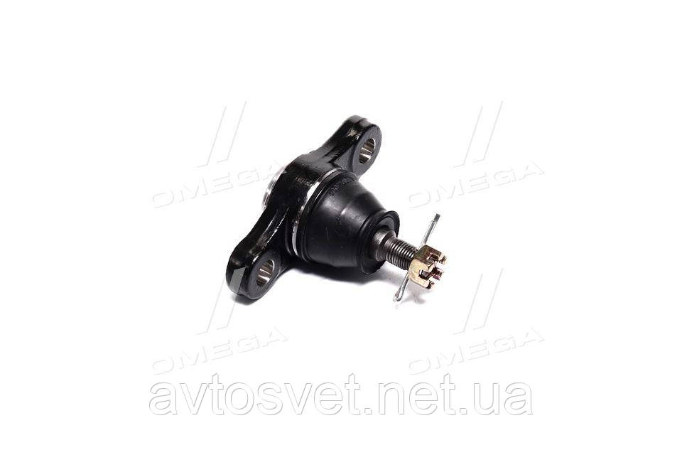 Опора кульова HYUNDAI i30, KIA SEED 06 - перед. міст (вир-во PHC) BJ2013