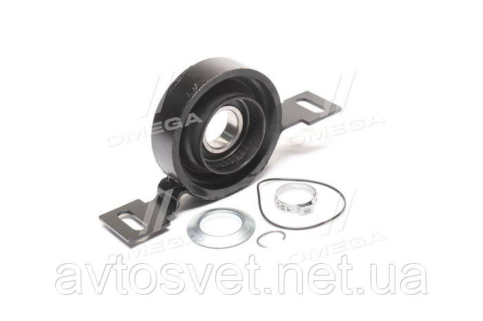 Подшипник подвесной вала карданного RENAULT DUSTER 1.5 dCi 4x4 ...