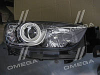 Фара пра. MAZDA CX5 12-16 (TEMPEST) 034 4572 R2C