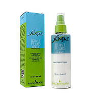 Kleral System Senjal Fluid Spray - Мультивитаминный флюид для волос 10 в 1 Объем: 150 мл