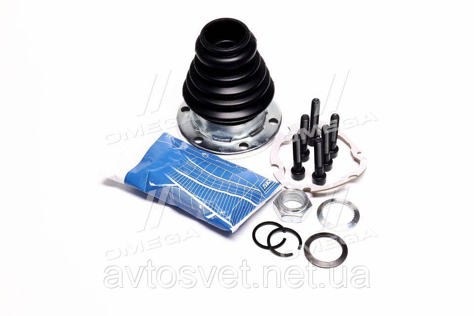 Пильник ШРУСа внутр. VW,SEAT,AUDI (Пр-во SKF) VKJP 6004