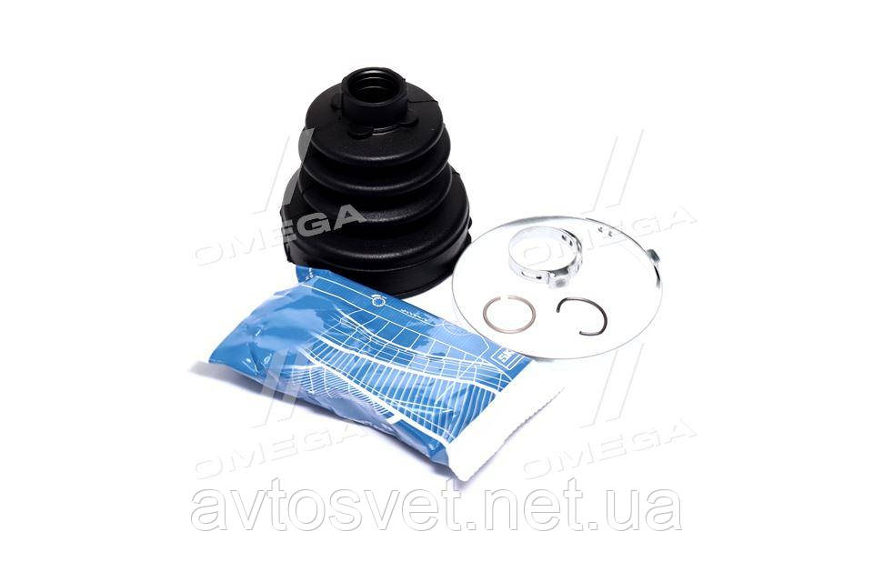 Пильник ШРУСа внутр. FORD FIESTA (пр-во SKF) VKJP 8165