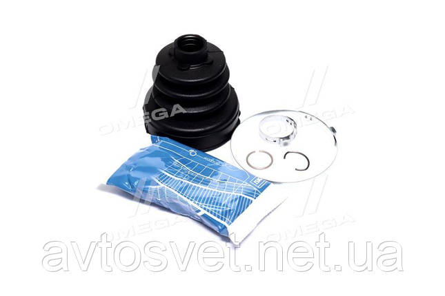 Пильник ШРУСа внутр. FORD FIESTA (пр-во SKF) VKJP 8165, фото 1