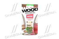 Ароматизатор AXXIS "Wood" Сinnamon-Apple 5ml 63597