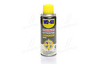 Смазка проникающая быстродействующая WD-40 SPECIALIST 200мл 124W700113