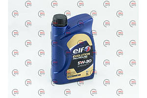 Олія ELF 5w30 Evol Fulltech FE (1 л)