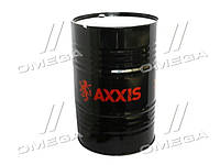 Масло моторн. AXXIS 5W-30 Gold Sint (Бочка 200л) ax-566