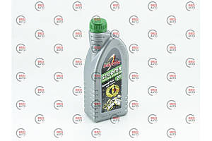 Масло JB Germanoil 2Т Scooter Young Power Formula 1л