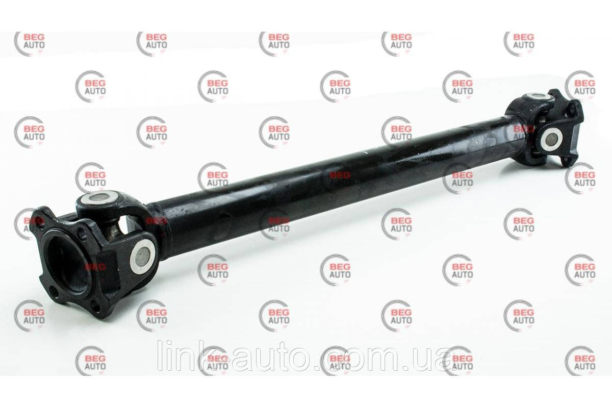 Кардан МТЗ New (ДК) (ID#1325826584), цена: 3429 ₴, купить на Prom.ua