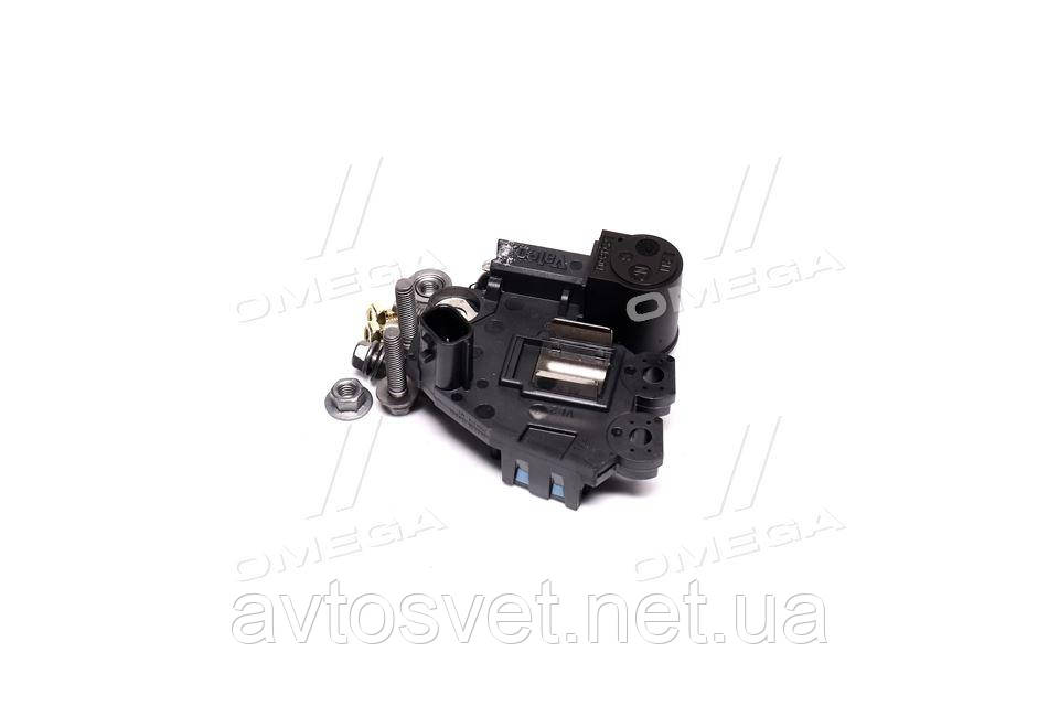 Регулятор напруги генератора (пр-во Valeo) 595253, ціна 2209.60 грн ...