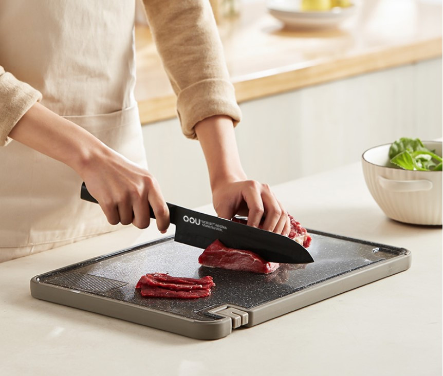 Обробна дошка. Модель 3773, фото 1