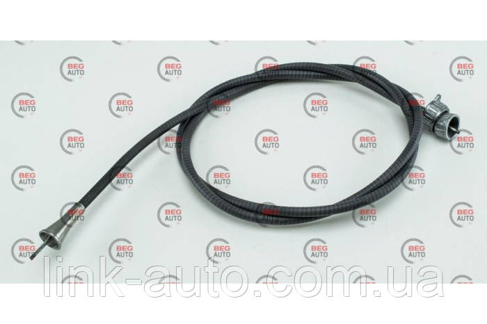 Трос снідом. ГАЗ-53 (ГВ 20В-01) 1570 мм (Україна), ціна 405 грн — Prom ...