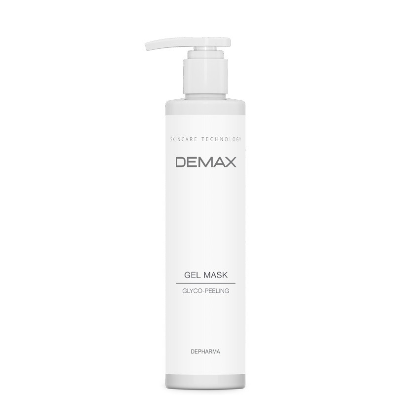 Demax Гель-пілінг з АНА 250 мл