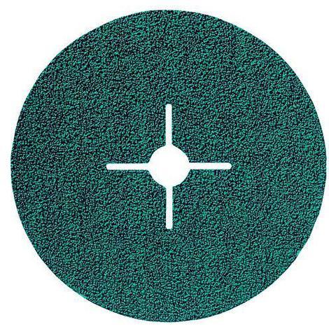 Фибровый круг 125 P-80 Pferd FS 125-22 Z 80 (ID#1281238043), цена: 61. ...