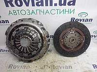 Сцепление (комплект) (0,9 TCe 12V) Renault CLIO 4 2012-2019 (Рено Клио 4), 302052515R (БУ-220004)