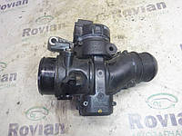 Дроссельная заслонка (1,6 HDI 16V) Peugeot 207 2006-2012 (Пежо 207), 9660030380 (БУ-220111)