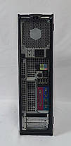 Комплект ПК: Dell Optiplex 380 / Intel Core 2 Duo E7500 (2 ядра по 2.93 GHz) / 4 GB DDR2 / 160 GB HDD / Intel, фото 4