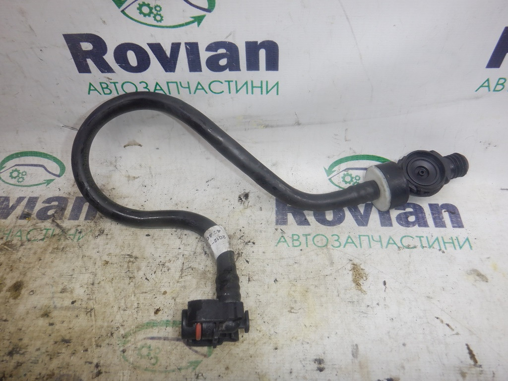 Трубка Вакуумного Усилителя Renault MEGANE 3 2013-2015 (Рено Меган 3 ...