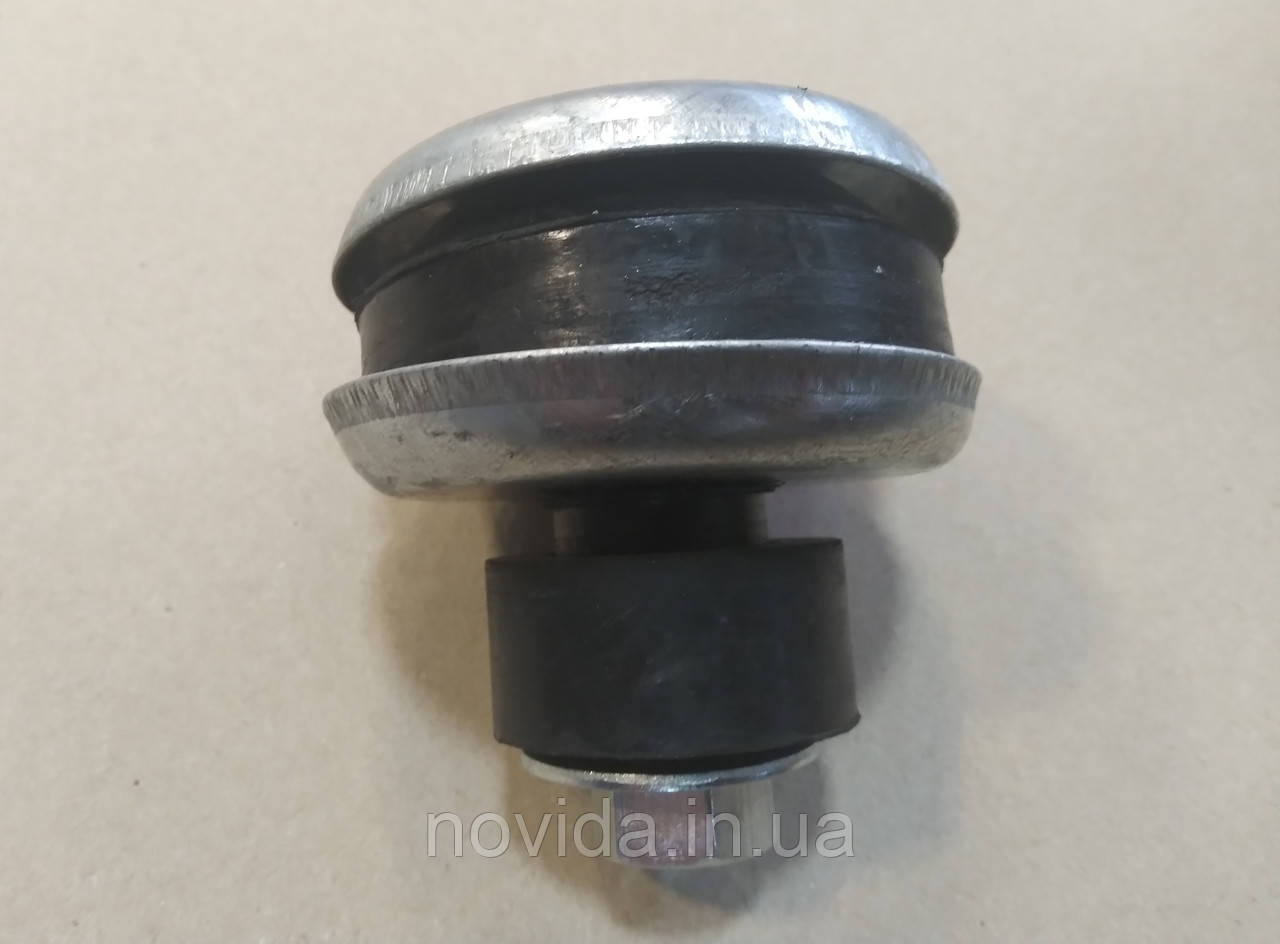 Комплект кріплення опори двигуна передньої зад. ГАЗ 51, 52,66 (10 наймен.) 3205-1001000-10, фото 1