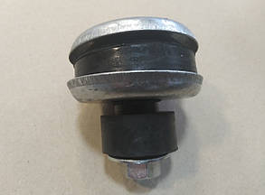 Комплект кріплення опори двигуна передній зад. ГАЗ 51, 52,66 (10 наймен.) 3205-1001000-10