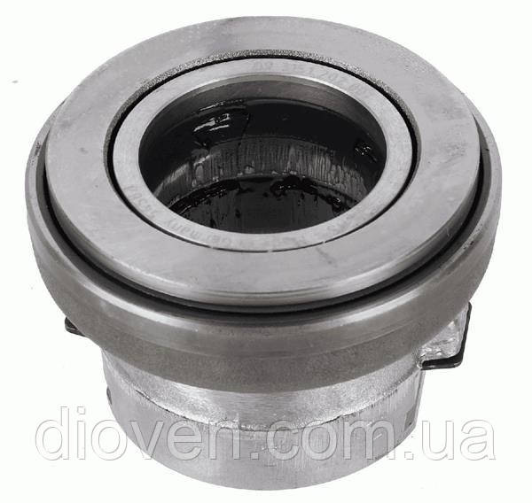 Муфта вимик. зчеплення МАЗ-4370 3151 202 001 MF362, Ф=57 3151067031 аналог SACHS (Арт. 3151202001)