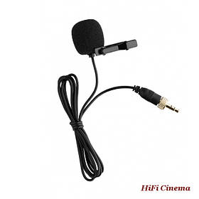 Петличний мікрофон DV Audio MGX серії