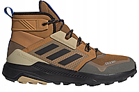 Оригинальные мужские ботинки Adidas Terrex Trailmaker Mid Primaloft, 29 см, На каждый день, Активный отдых