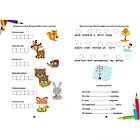 Вчимося на відмінно: Складаємо речення (укр) 21х30см 24 стор арт.0399, фото 4