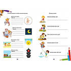 Вчимося на відмінно: Складаємо речення (укр) 21х30см 24 стор арт.0399, фото 3