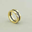 Каблучка Xuping, фото 2