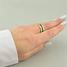 Каблучка Xuping, фото 3