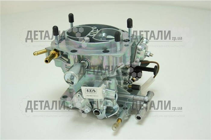 Карбюратор солекс на ваз 21083 2108,2109,21099 об'єм двигуна 1,5 л ...