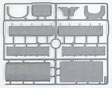 Пластикова модель 1/35 ICM 35653 американська вантажівка Standard B “Liberty” з водіями, фото 4