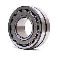 Підшипник 22220 MBW33 (ГОСТ: 3520 Н), 11 МПЗ, 100х180х46 мм, роликовий сферичний