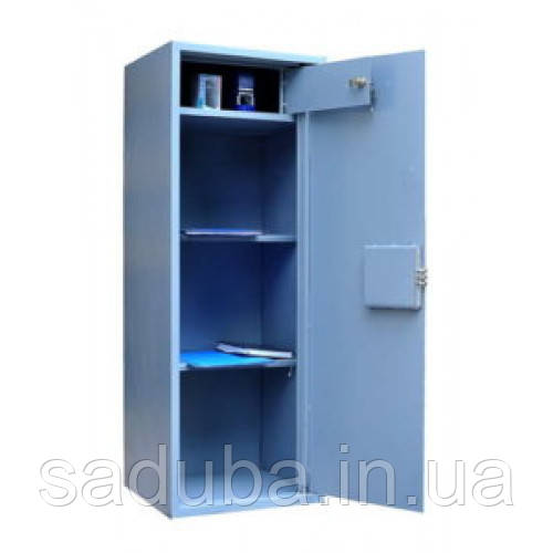 Сейф офісний СО-1200К