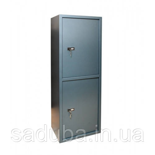 Сейф офісний СО-1600/2К