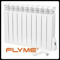 Електрорадіатор Flyme Elite 10 секцій / 1200 Ватт, фото 2