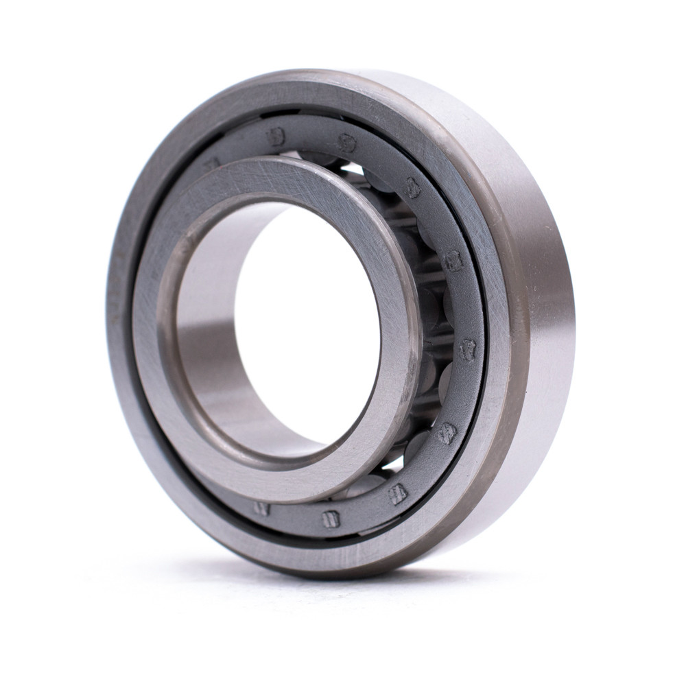 Підшипник NJ 310 E (ГОСТ: 42310), CX (Польща), 50х110х27 мм, роликовий циліндричний