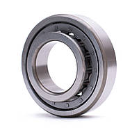 Підшипник NJ 210 E (ГОСТ: 42210), ZVL (Словаччина), 50х90х20 мм, роликовий циліндричний