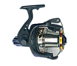 Котушка Shark-Diwa KCN III 14000 12+1BB З ДЕФЕКТОМ (серфова, морська, коропова), фото 3