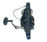 Котушка Shark-Diwa KCN III 14000 12+1BB З ДЕФЕКТОМ (серфова, морська, коропова), фото 6