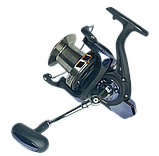 Котушка Shark-Diwa KCN III 14000 12+1BB З ДЕФЕКТОМ (серфова, морська, коропова), фото 2