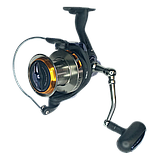 Котушка Shark-Diwa KCN III 14000 12+1BB З ДЕФЕКТОМ (серфова, морська, коропова), фото 7