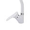 Змішувач для кухні Qtap Eris WHI 007, фото 4