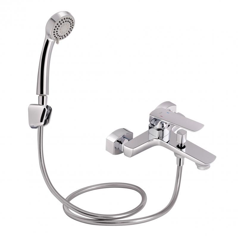 Змісник для ванни Qtap Letel 3053104GC