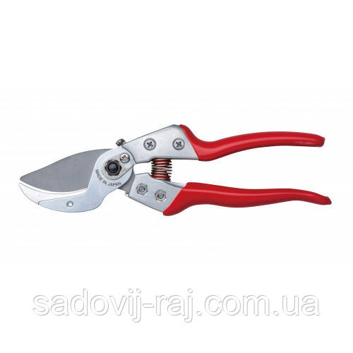 Секатор АРС / ARS (VA-8Z) професійний з коваделком Японія, фото 1