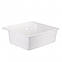 Кухонна мийка Qtap CS 5250 White (QT5250WHI650), фото 5