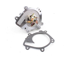 Насос водяний (помпа) Chery Jaggi/Kimo/Beat / Чері Джагги/Кімо/Біт 473H-1307010