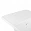 Кухонна мийка Qtap CS 7440 White (QT7440WHI650), фото 5
